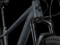 Bicykel Cube Acid grey 2024