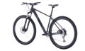 Bicykel Cube Acid 27,5 iridium 2020
