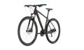 Bicykel Cube Aim 29 black 2019
