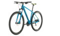 Bicykel Cube Aim 27,5 blue 2020