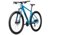 Bicykel Cube Aim 29 blue-orange 2021