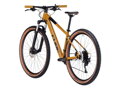 Bicykel Cube Aim EX caramel 2024