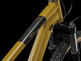 Bicykel Cube Aim EX caramel 2024