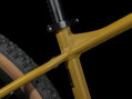 Bicykel Cube Aim EX caramel 2024