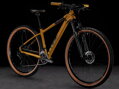 Bicykel Cube Aim EX caramel 2024
