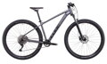 Bicykel Cube Aim EX grey 2022