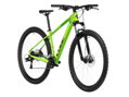 Bicykel Cube Aim green 2024