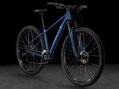 Bicykel Cube Aim One blue 2025