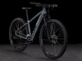 Bicykel Cube Aim One foggyblack 2025