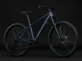 Bicykel Cube Aim One mole-prism 2027