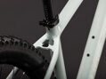 Bicykel Cube Aim Pro aloegreen 2027