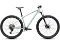Bicykel Cube Aim Pro aloegreen 2027