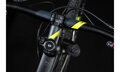 Bicykel Cube Aim Pro 29 black  2018