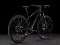 Bicykel Cube Aim Pro black 2025