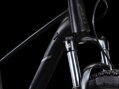 Bicykel Cube Aim Pro black 2025