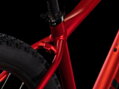 Bicykel Cube Aim Pro fireorange 2025
