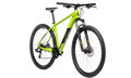 Bicykel Cube Aim Pro 29 green-black-2021