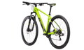 Bicykel Cube Aim Pro 29 green-black-2021