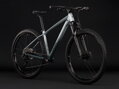 Bicykel Cube Aim Pro grey-black 2027