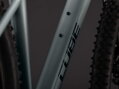 Bicykel Cube Aim Pro grey-black 2027
