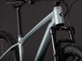 Bicykel Cube Aim Pro grey-black 2027