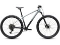 Bicykel Cube Aim Pro grey-black 2027
