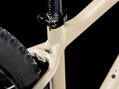 Bicykel Cube Aim Pro linen-bronze 2025