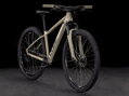 Bicykel Cube Aim Pro linen-bronze 2025