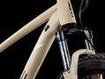 Bicykel Cube Aim Pro linen-bronze 2025
