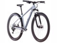 Bicykel Cube Aim Pro shiftdust 2025