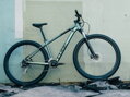 Bicykel Cube Aim Pro shiftverde 2024