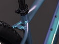 Bicykel Cube Aim Pro smaragdgrey-prism 2026