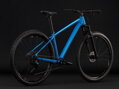 Bicykel Cube Aim Pro topasblue 2027