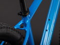 Bicykel Cube Aim Pro topasblue 2027