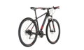 Bicykel Cube Aim Race black 2019