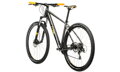 Bicykel Cube Aim Race 29 grey-orange 2021