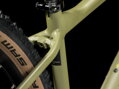 Bicykel Cube Aim Race olive-black 2024
