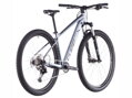 Bicykel Cube Aim Race slategrey 2025