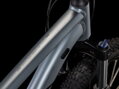 Bicykel Cube Aim Race slategrey 2025