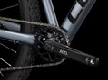 Bicykel Cube Aim Race slategrey 2025