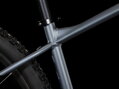 Bicykel Cube Aim Race slategrey 2025