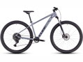 Bicykel Cube Aim Race slategrey 2025