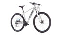 Bicykel Cube Aim Race black 2019