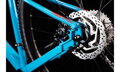 Bicykel Cube Aim SL 29 blue 2018