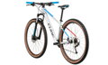 Bicykel Cube Aim SL grey 2022