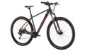 Bicykel Cube Aim SL 29 iridium 2020