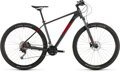 Bicykel Cube Aim SL 27,5 black 2020
