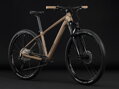 Bicykel Cube Aim SLT cappucino-black 2027