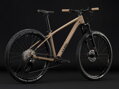 Bicykel Cube Aim SLT cappucino-black 2027