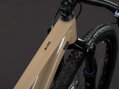 Bicykel Cube Aim SLT cappucino-black 2027